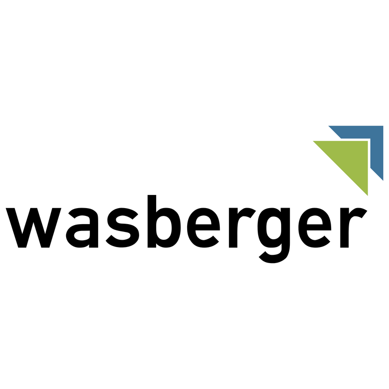 Wasberger Logo PNG Vector, Icon Transparent