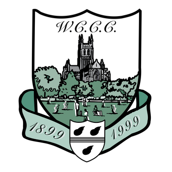 Worcestershire Logo PNG Läpinäkyvä