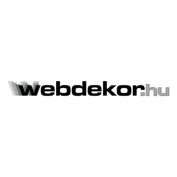Webdekor Hu Logo PNG