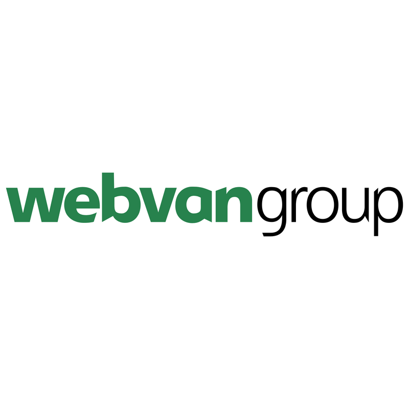 Webvan Group Logo PNG Vector  PNG