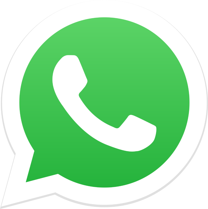 Download WhatsApp Logo PNG Transparent Background