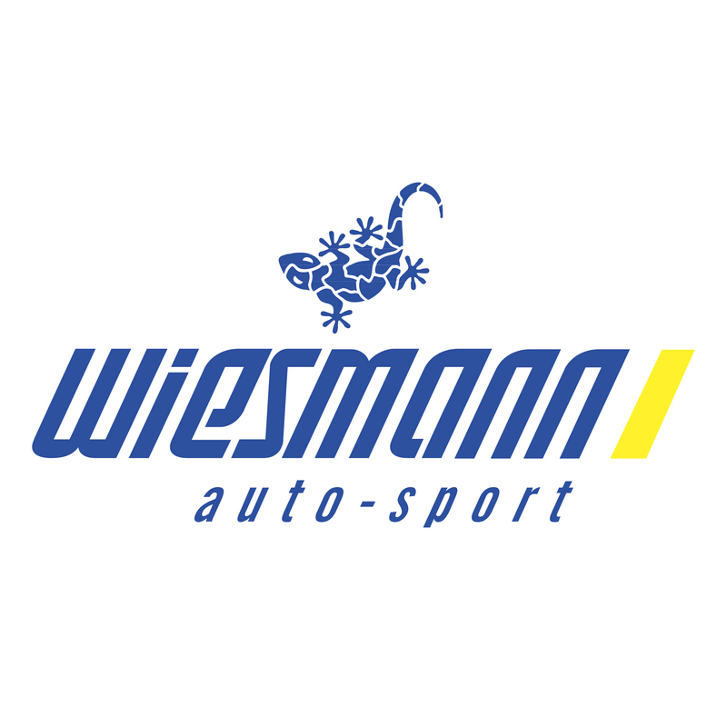 Wiesmann Λογότυπο PNG Vector  PNG