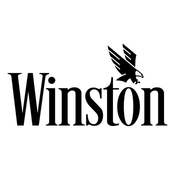 Winston Logo PNG
