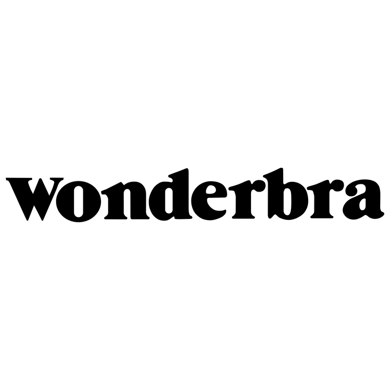 Wonderbra 로고 PNG Vector  PNG