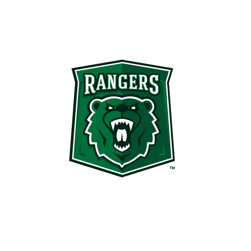 Wisconsin-parkside Rangers Logo PNG Vector  PNG