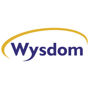 Wysdom Logo PNG