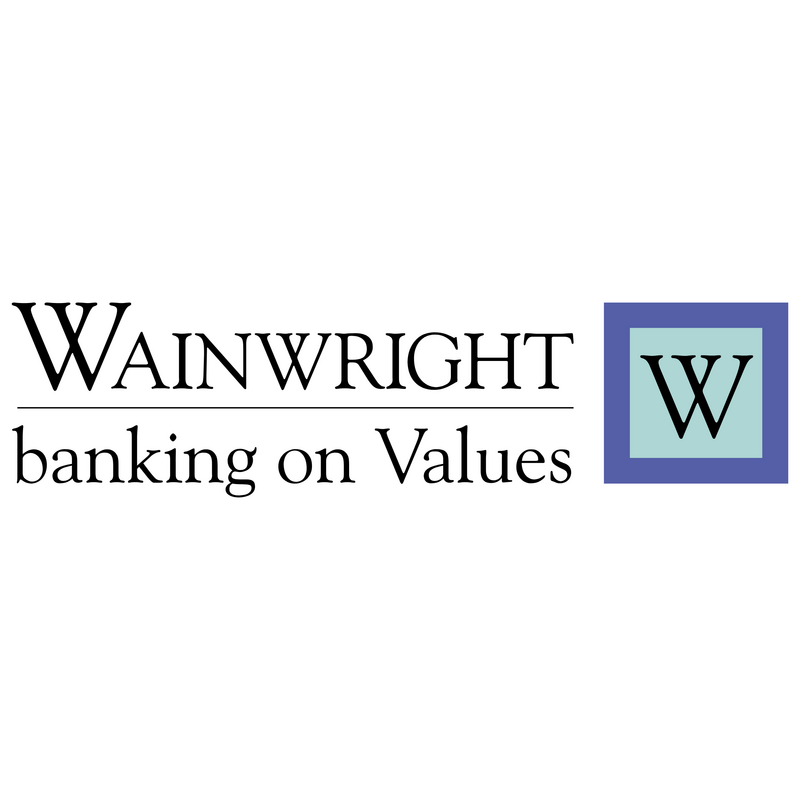 Wainwright Bank Logo PNG Vector  PNG