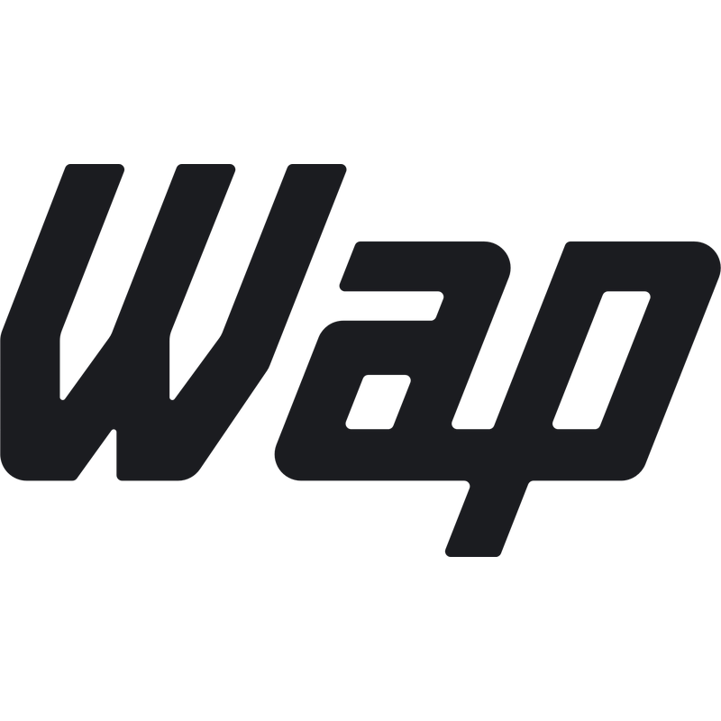 Wap Logo PNG Vector  PNG