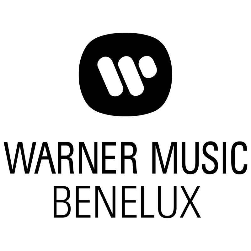 Warner Music Benelux Logo PNG Vector  PNG