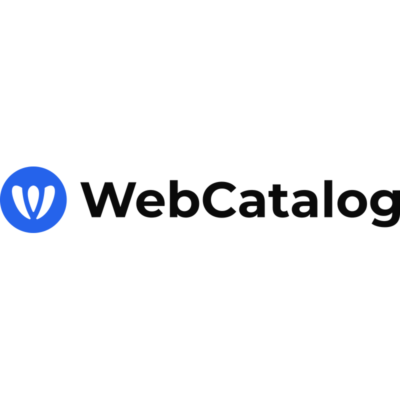 Webcatalog Logo PNG Vector, Icon