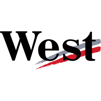 West Zigarettenmarke Logo PNG