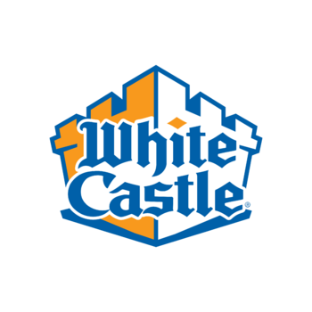 White Castle Logo PNG Transparent