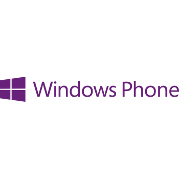 Windows Phone 8 Logo PNG