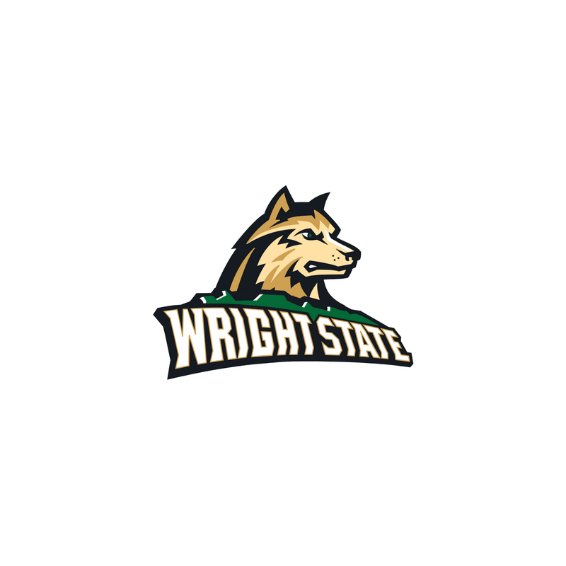 Wright State Raiders Logo PNG Vector, Icon Transparent