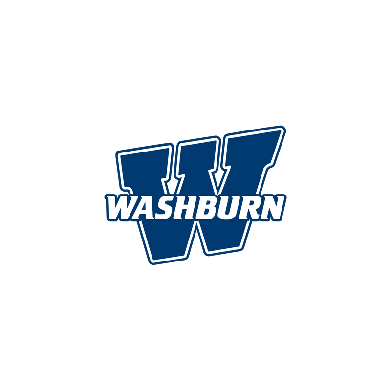 Washburn Ichabods Logo PNG Vector, Icon