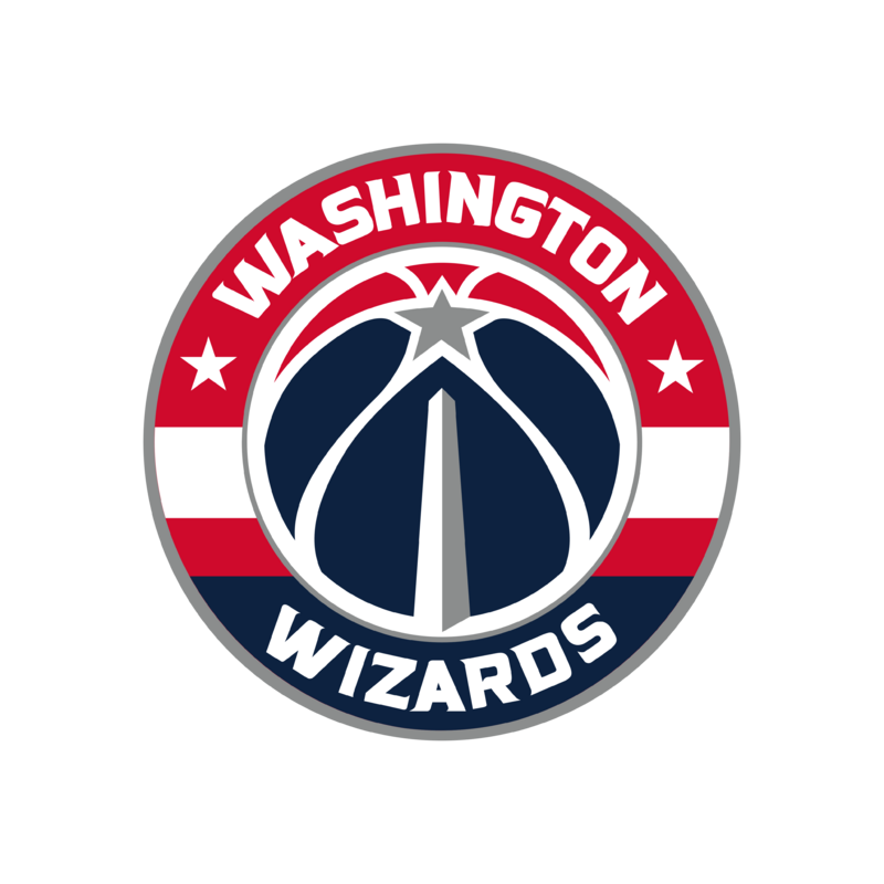 Download Washington Wizards Logo PNG Transparent Background