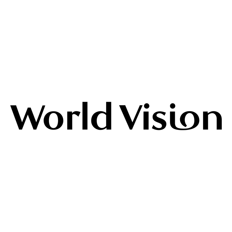 World Vision Logo PNG Vector  PNG