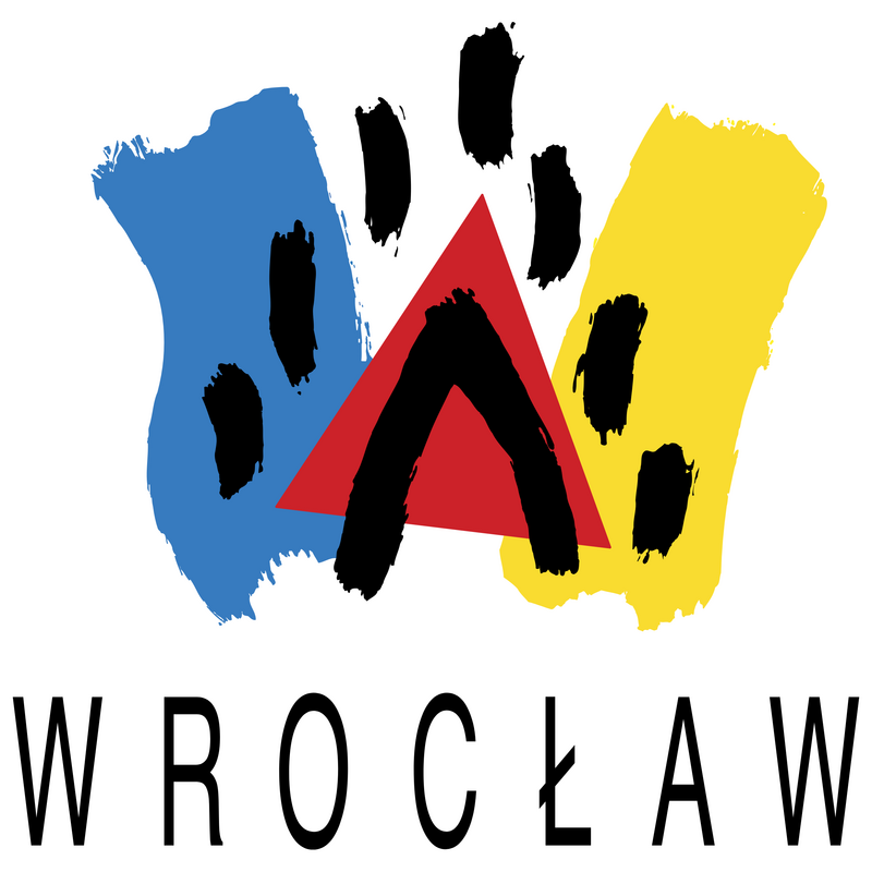 Wroclaw Logo PNG Vector  PNG