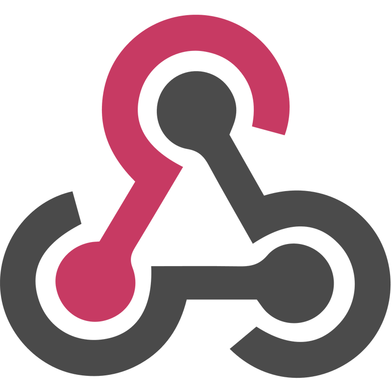 Webhooks Λογότυπο PNG Vector  PNG