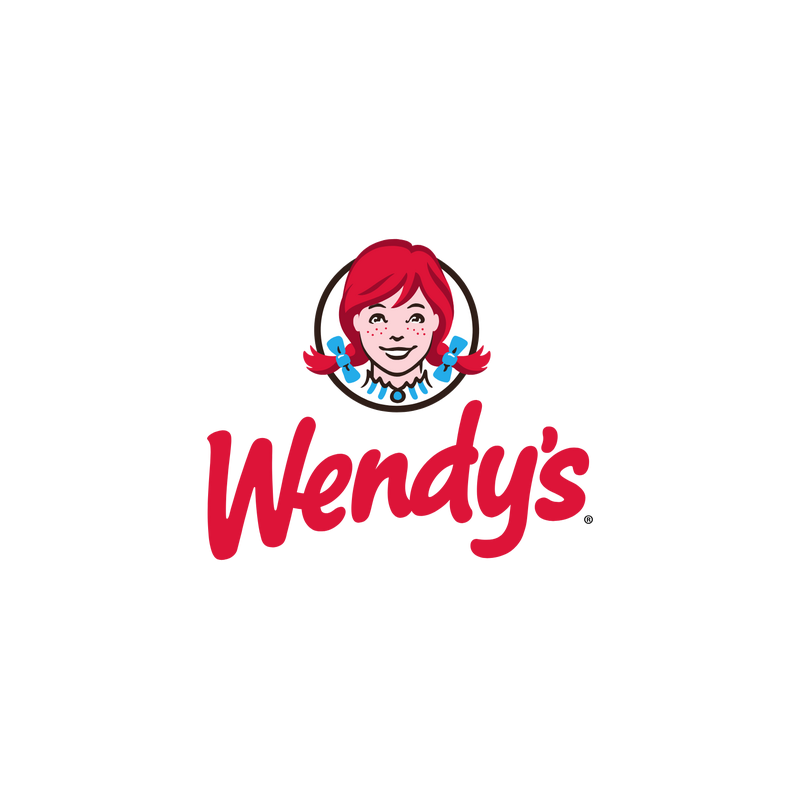 Wendys Logo PNG Vector  PNG