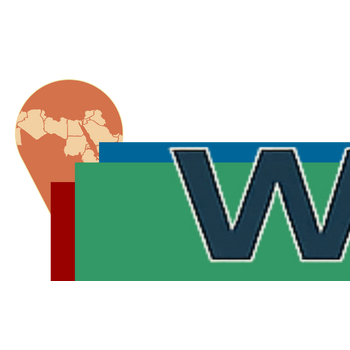Wikidata Meets MENA Logo PNG
