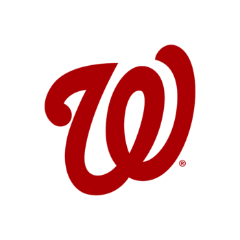 Washington Nationals Logo PNG Vector SVG, EPS, Ai formats (7.45 KB ...