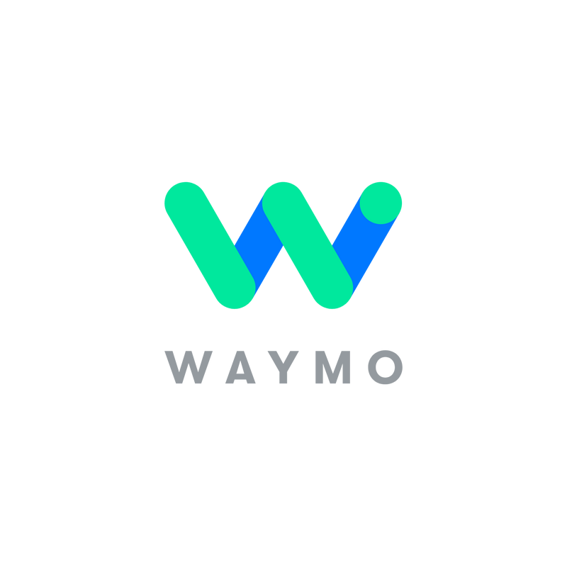Waymo Logo PNG Vector  PNG