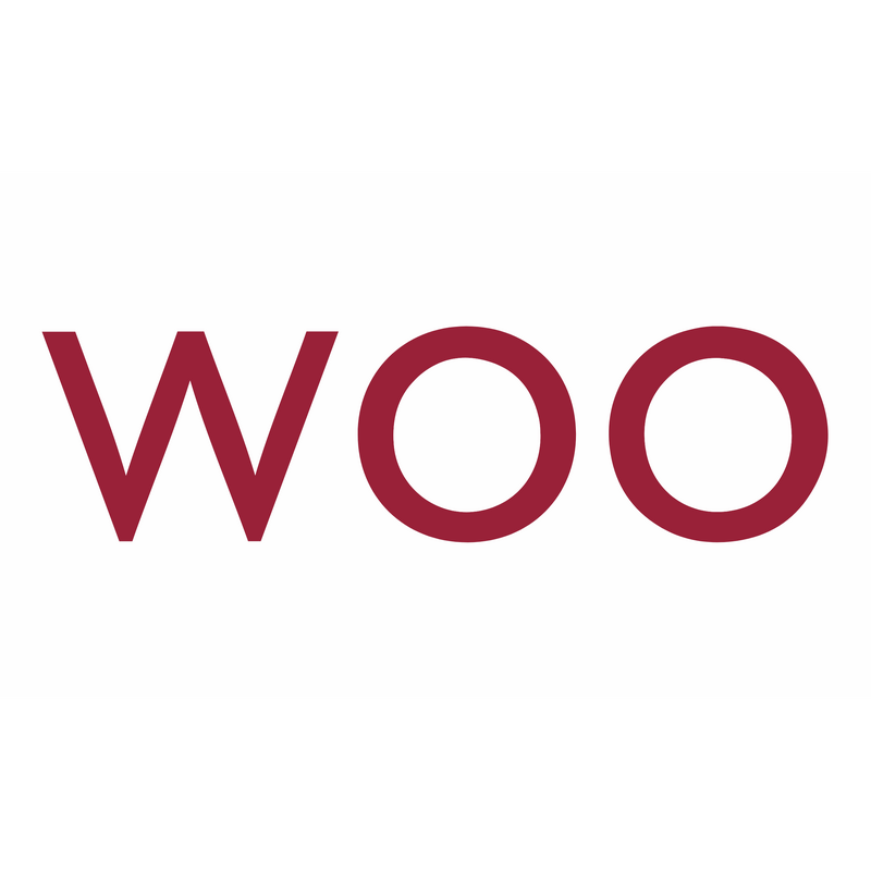 Woo Global Markets ロゴ PNG Vector  PNG