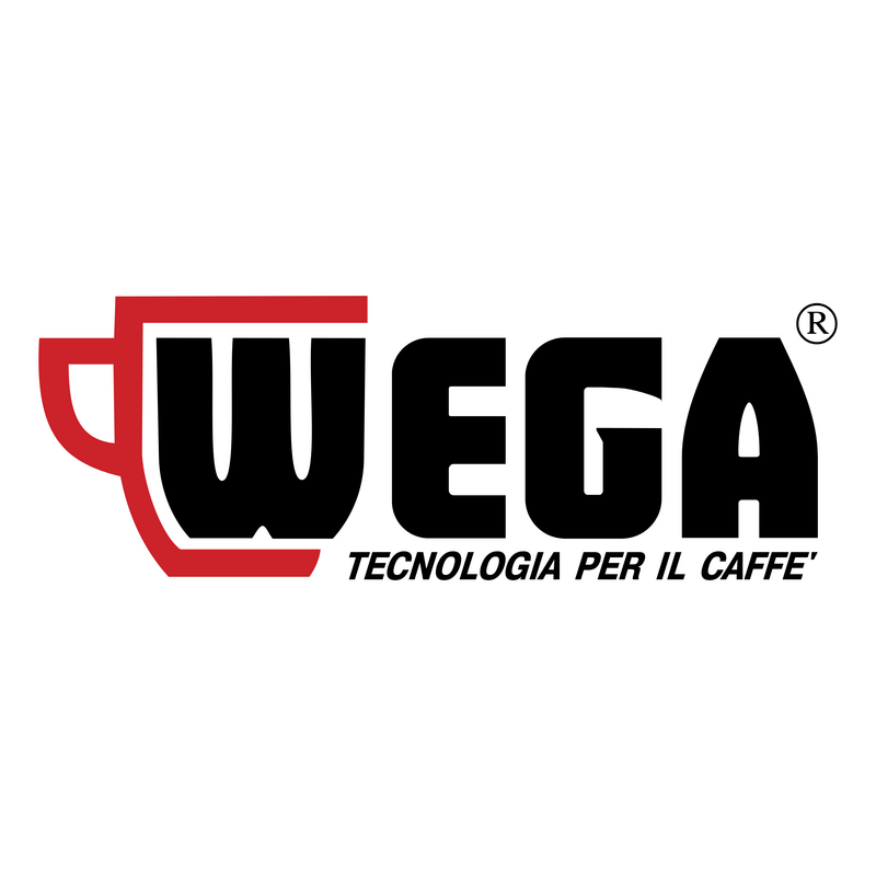 Wega Λογότυπο PNG Vector  PNG