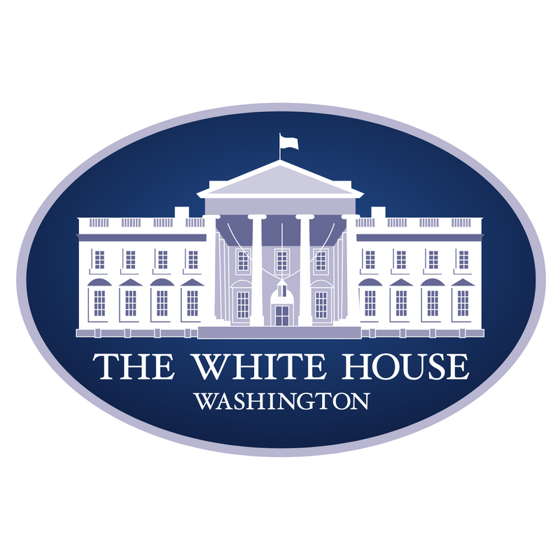 White House Логотип PNG Vector  PNG