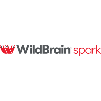 WildBrain Spark Logo PNG