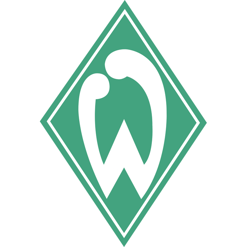 Werder Logo PNG Vector  PNG
