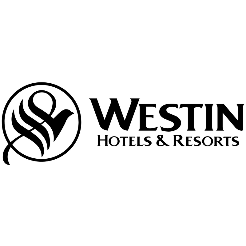 Westin Λογότυπο PNG Vector, Εικονίδιο
