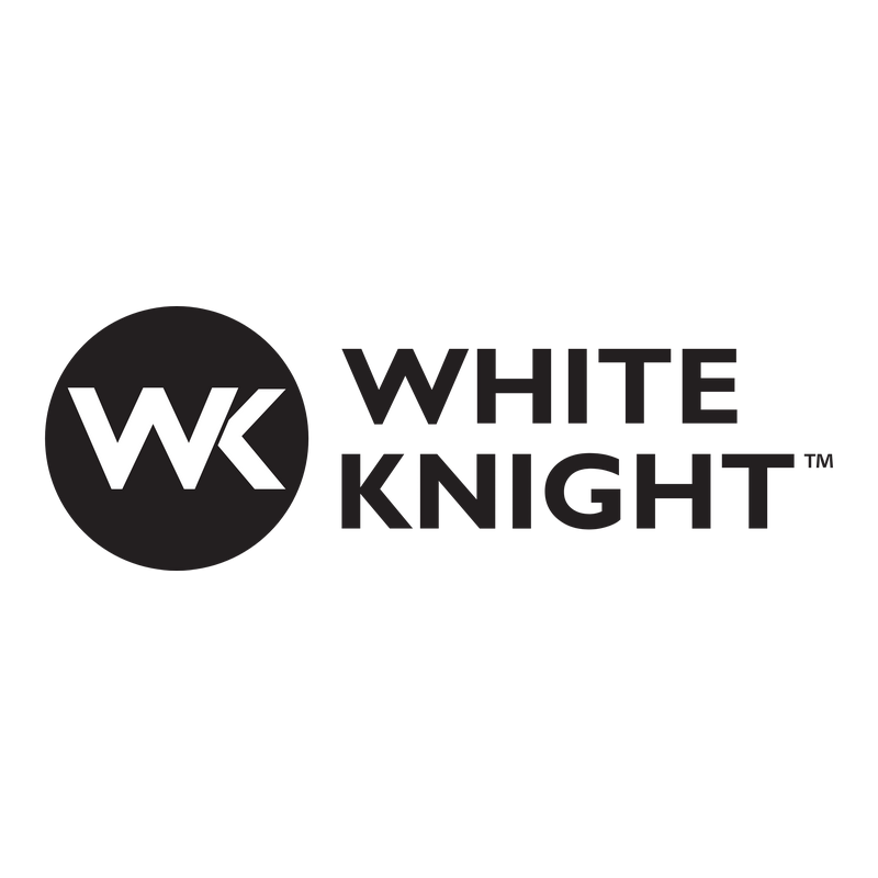 White Knight Logo PNG Vector, Icon Transparent