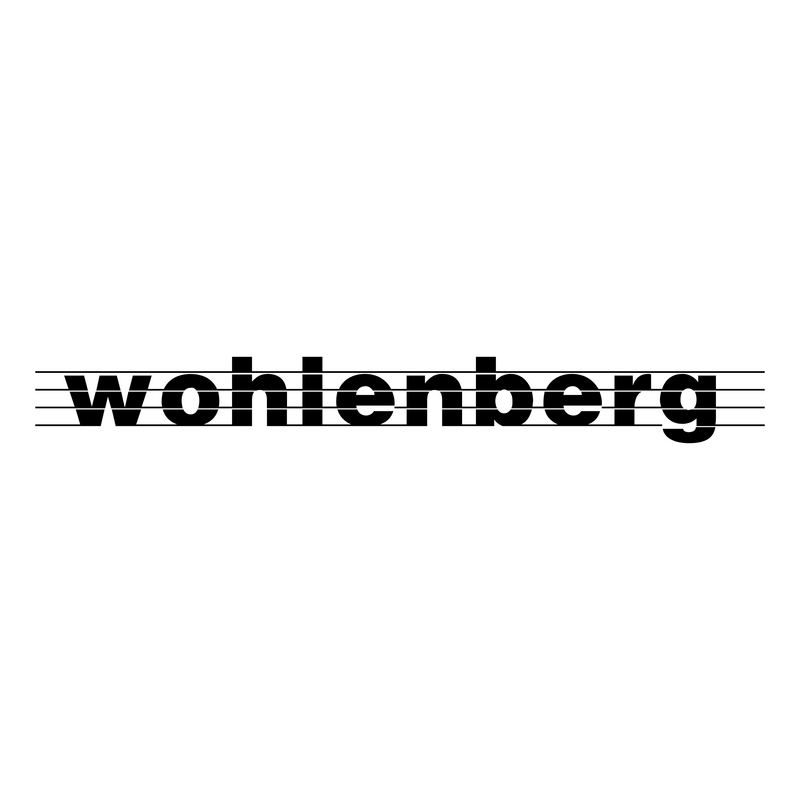 Wohlenberg Logo PNG Vector  PNG