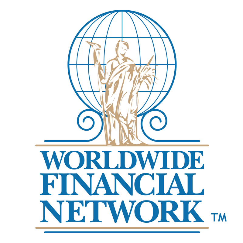 Worldwide Financial Network 로고 PNG Vector  PNG