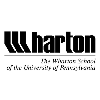Wharton School Logo PNG