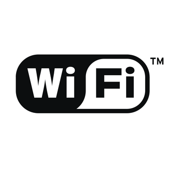 Wifi Logo PNG