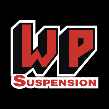 Wp Suspension Logo PNG