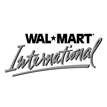 Wal Mart International Logo PNG