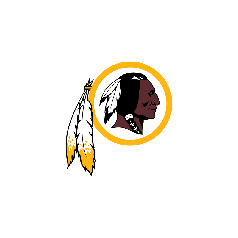 Washington Redskins Logo PNG Vector, Icon