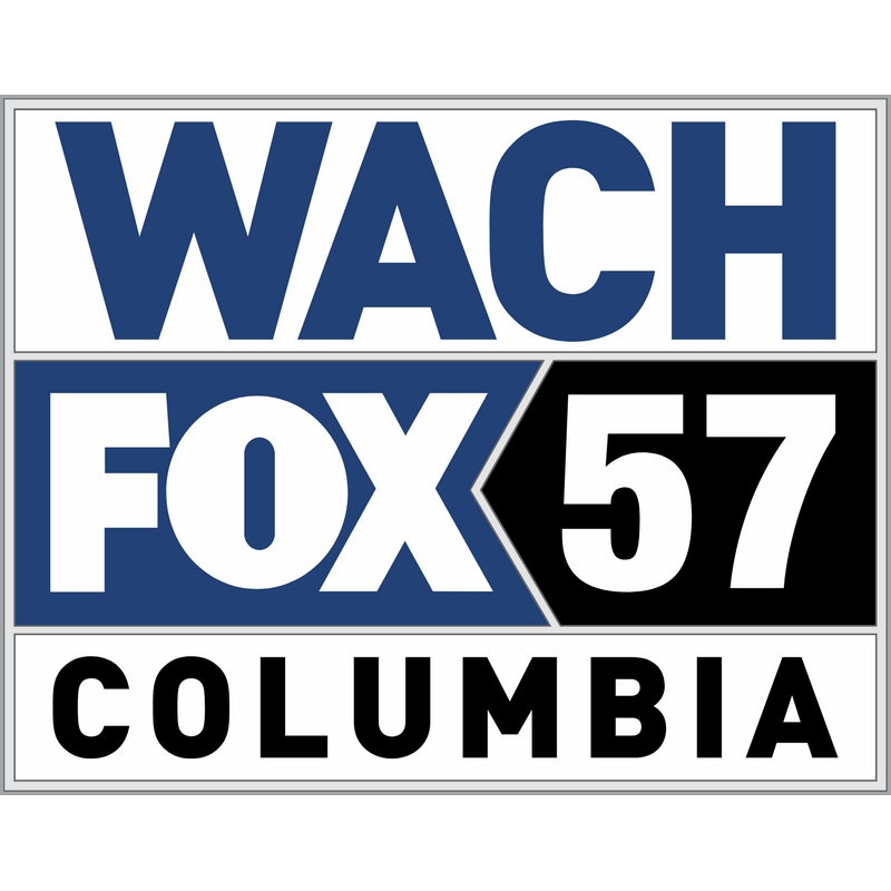 WACH Fox 57 Logo PNG Vector  PNG