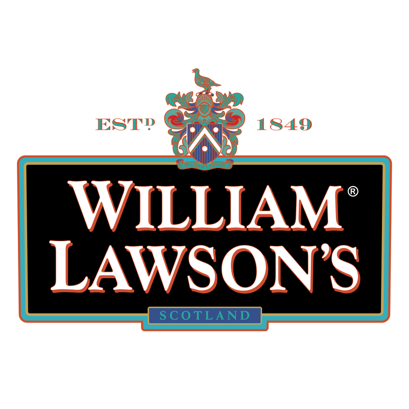 William Lawson's Logo PNG Vector, Ikon