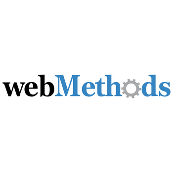 webMethods Logo PNG