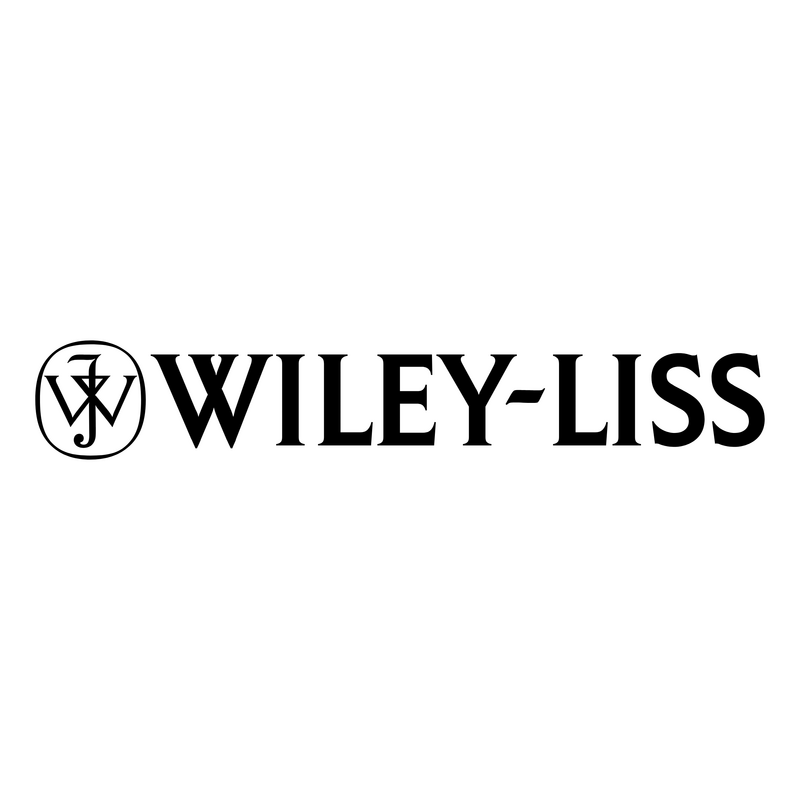 Wiley Liss Logo PNG Vector  PNG
