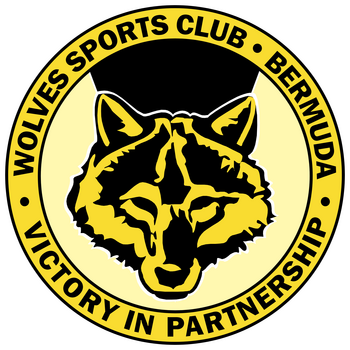 Wolves Sports Logo PNG