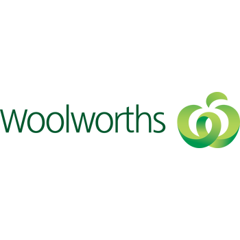 Woolworths Логотип PNG Прозрачный