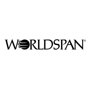 Worldspan 标志 PNG