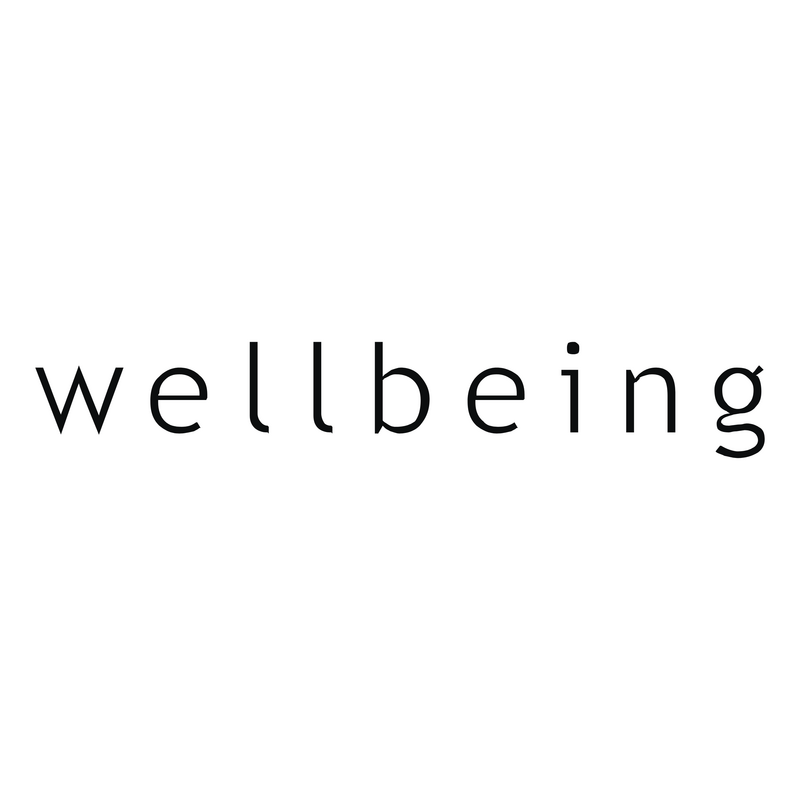 Wellbeing Logo PNG Vector  PNG