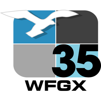 WFGX Logo PNG